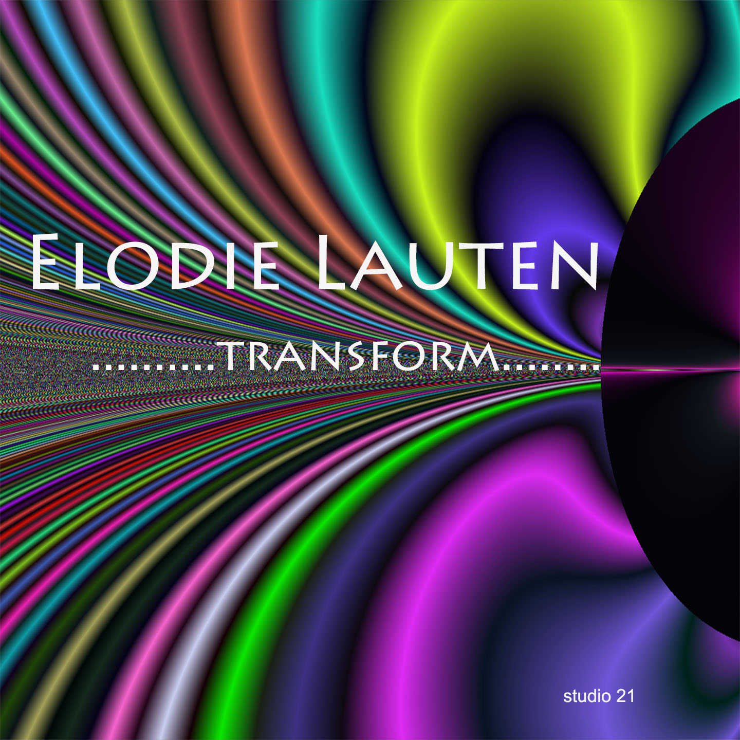 cd cover